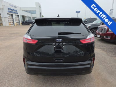 2024 Ford Edge ST Line 250A