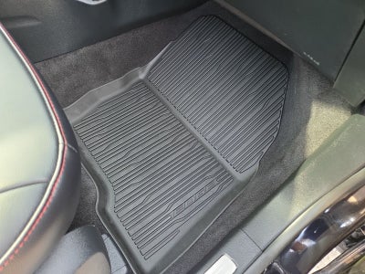 2024 Ford Edge ST Line 250A
