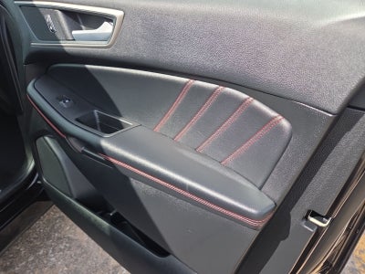 2024 Ford Edge ST Line 250A