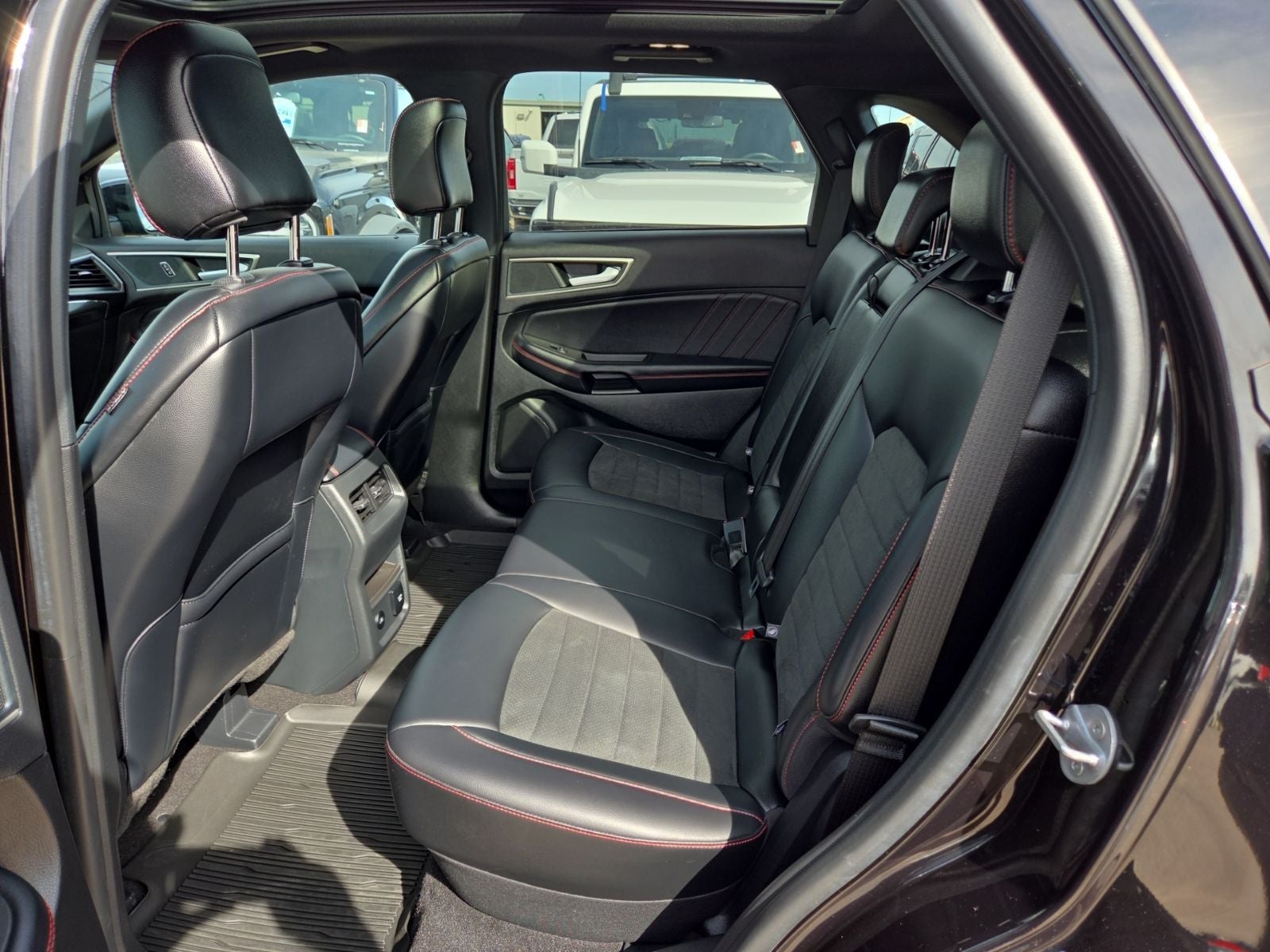 2024 Ford Edge ST Line 250A