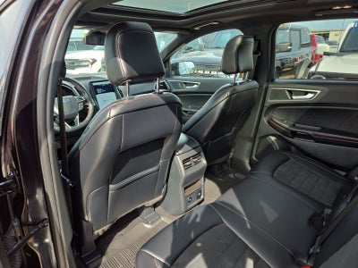 2024 Ford Edge ST Line 250A