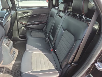 2024 Ford Edge ST Line 250A