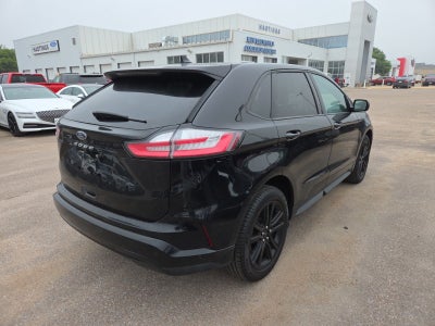 2024 Ford Edge ST Line 250A
