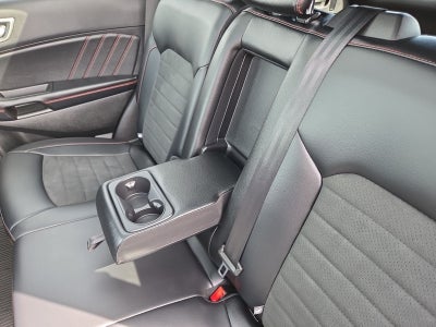 2024 Ford Edge ST Line 250A