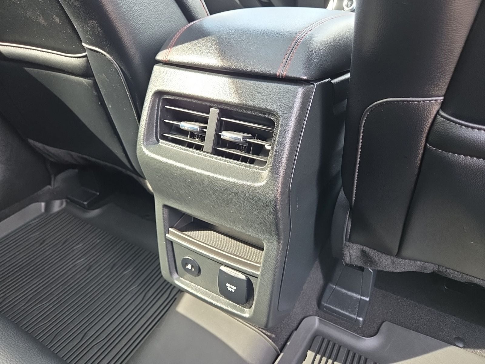 2024 Ford Edge ST Line 250A