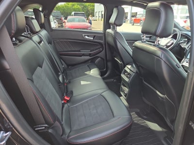 2024 Ford Edge ST Line 250A