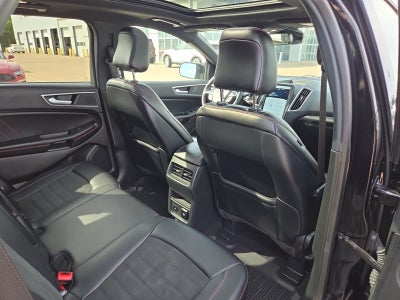 2024 Ford Edge ST Line 250A