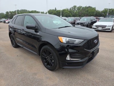 2024 Ford Edge ST Line 250A
