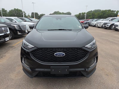 2024 Ford Edge ST Line 250A