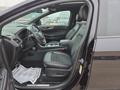 2024 Ford Edge ST Line 250A