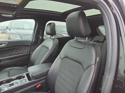 2024 Ford Edge ST Line 250A