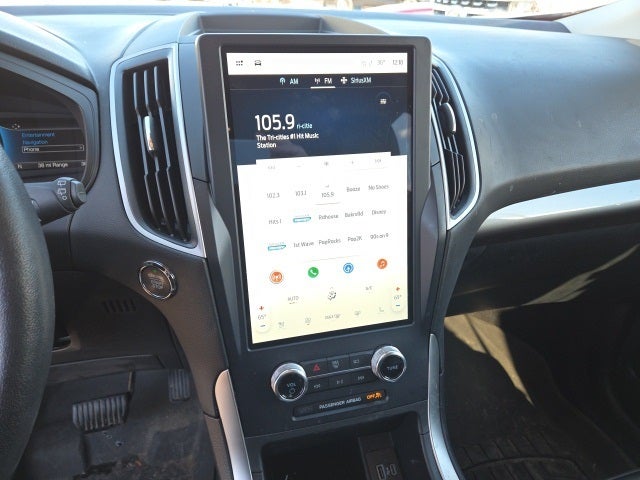 2023 Ford Edge SEL 201A