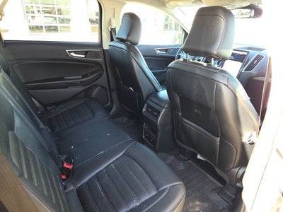 2023 Ford Edge SEL 201A