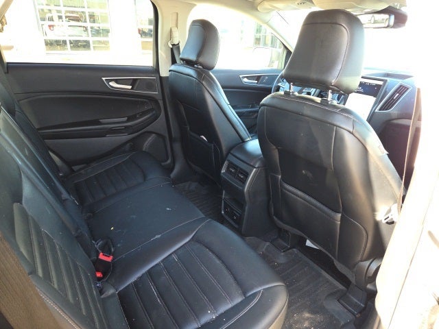 2023 Ford Edge SEL 201A