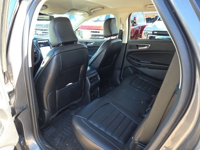 2023 Ford Edge SEL 201A