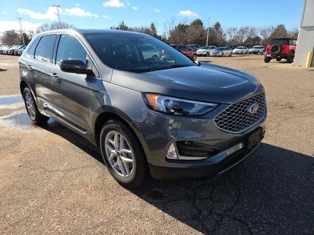 2023 Ford Edge SEL 201A