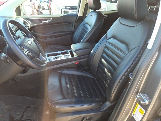 2023 Ford Edge SEL 201A
