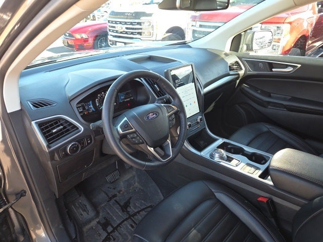 2023 Ford Edge SEL 201A