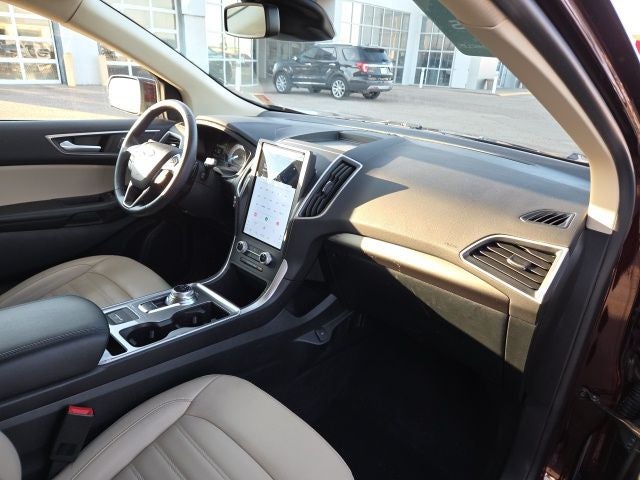 2023 Ford Edge SEL 201A