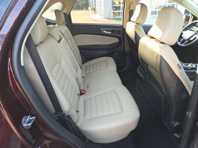 2023 Ford Edge SEL 201A
