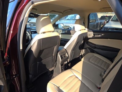2023 Ford Edge SEL 201A