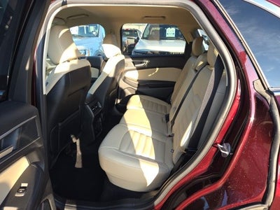 2023 Ford Edge SEL 201A