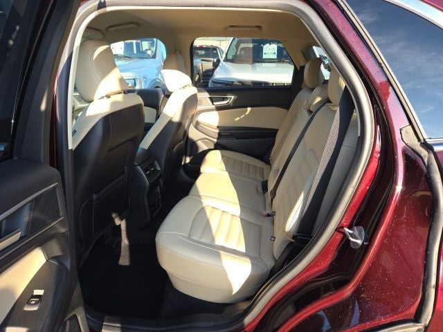 2023 Ford Edge SEL 201A