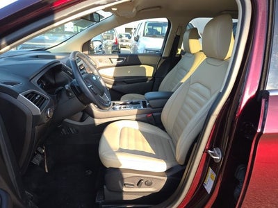 2023 Ford Edge SEL 201A