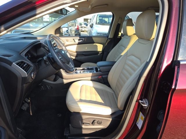 2023 Ford Edge SEL 201A