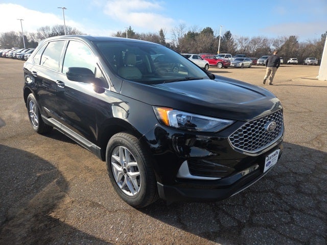 2024 Ford Edge SEL 201A
