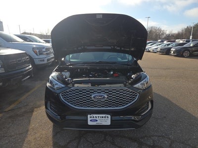 2024 Ford Edge SEL 201A
