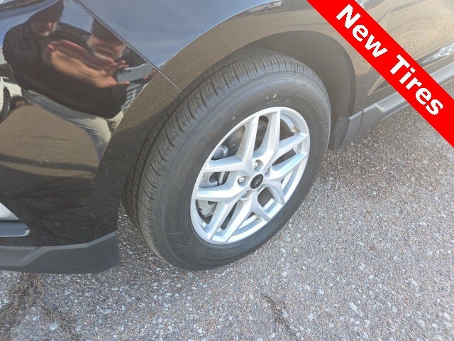 2024 Ford Edge SEL 201A