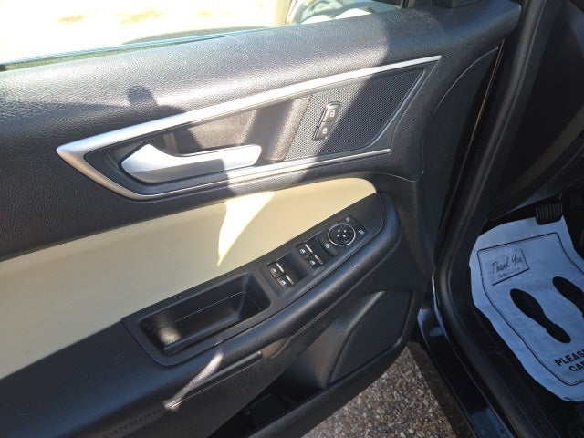 2024 Ford Edge SEL 201A