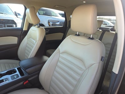 2024 Ford Edge SEL 201A