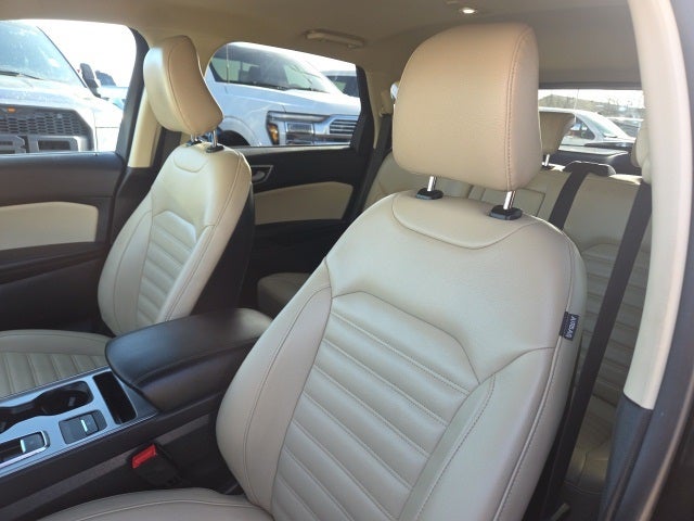 2024 Ford Edge SEL 201A