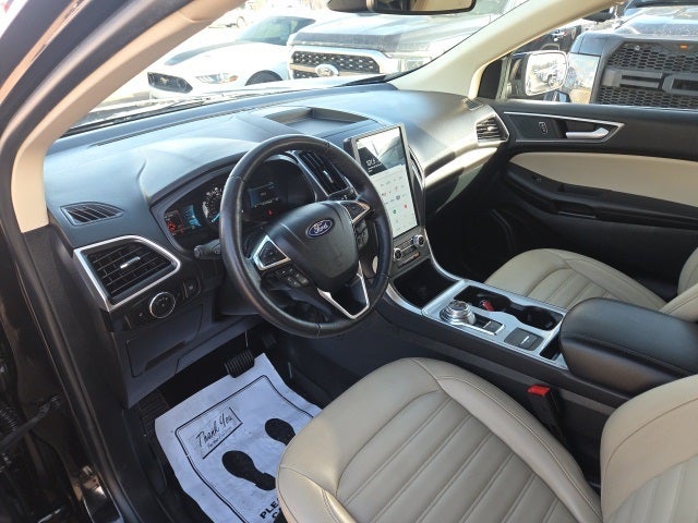 2024 Ford Edge SEL 201A