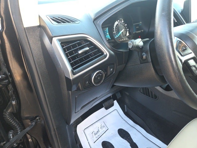 2024 Ford Edge SEL 201A