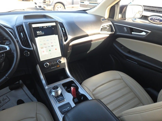 2024 Ford Edge SEL 201A