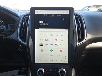 2024 Ford Edge SEL 201A