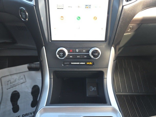 2024 Ford Edge SEL 201A