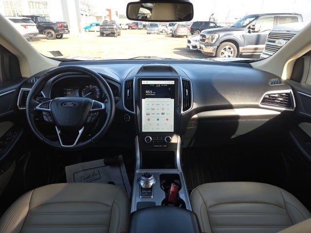2024 Ford Edge SEL 201A