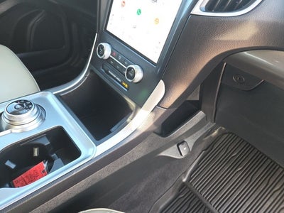 2024 Ford Edge SEL 201A