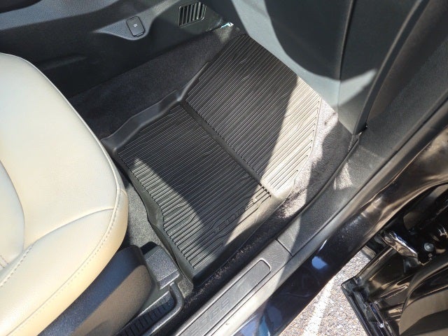 2024 Ford Edge SEL 201A