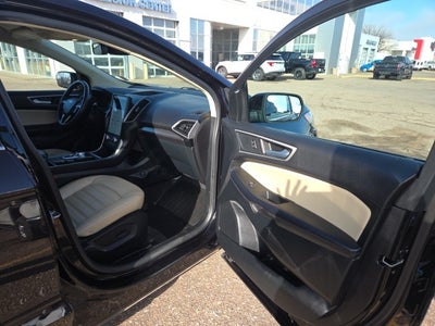2024 Ford Edge SEL 201A