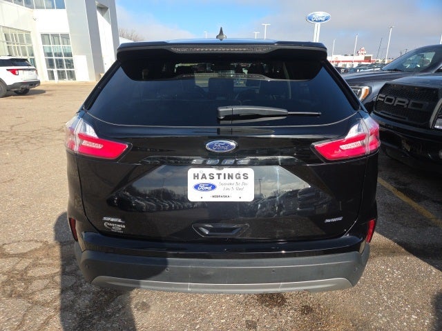 2024 Ford Edge SEL 201A