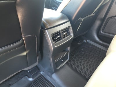 2024 Ford Edge SEL 201A