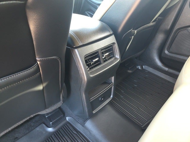 2024 Ford Edge SEL 201A