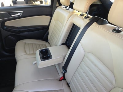 2024 Ford Edge SEL 201A