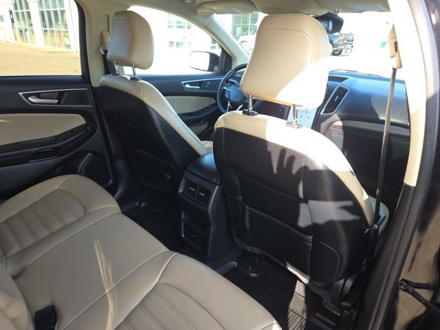 2024 Ford Edge SEL 201A
