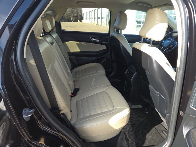 2024 Ford Edge SEL 201A